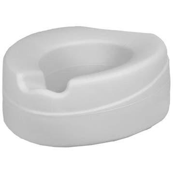 Zachte toiletverhoger Contact Plus, Diversen, Ophalen of Verzenden, Nieuw