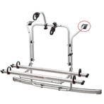 Fiamma Carry-Bike Ford Custum Bovenbevestiging Rechts, Nieuw