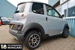 Microcar Brommobiel MGO Highland | 9165 KM | Aixam - Ligier, Ophalen of Verzenden, Zo goed als nieuw