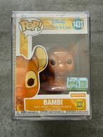 Funko - Funko Pop Disney Classics - Bambi (Glow) #1433 ULTRA