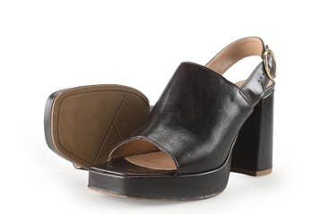 Sacha Sandalen in maat 38 Bruin, Kleding | Dames, Schoenen, Bruin, Verzenden, Sandalen of Muiltjes, Zo goed als nieuw