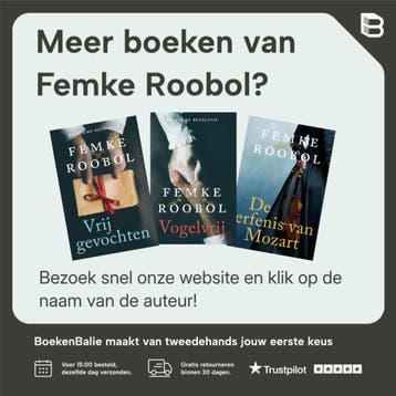 De laatste winter - Femke Roobol 9789021807805, Verzenden, Gelezen, Femke Roobol