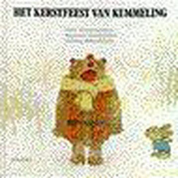 Het kerstfeest van Kummeling - C. Kuratomi 9789032103255, Verzenden, Gelezen, C. Kuratomi