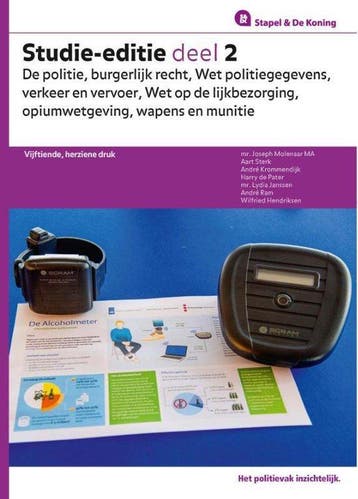 9789463500371 Stapel  De Koning 2 Studie-editie, Boeken, Verzenden, Zo goed als nieuw