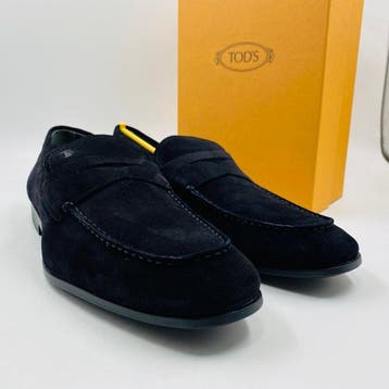 Tods - Loafers - Maat: EU 47 - Nieuw in doos, Nieuw