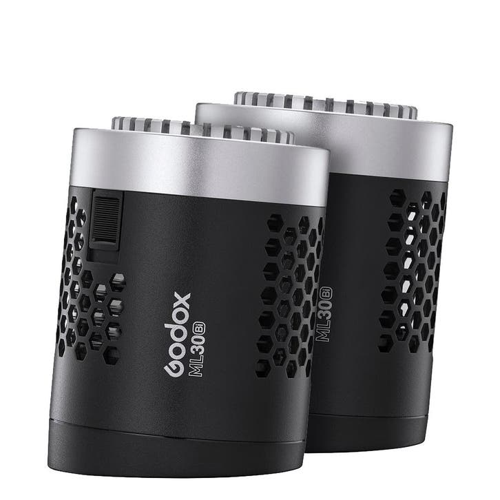 Godox ML30BI Duo LED Light Kit, Audio, Tv en Foto, Fotografie | Fotostudio en Toebehoren, Overige typen, Nieuw, Ophalen of Verzenden