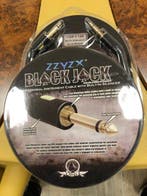 3 cavi ZZYZX - Zz 128 Cavo speciale 9m - Effectpedaal, Nieuw