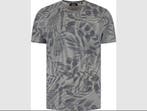 2dekans | Boston Brothers – All Over Print Jersey T-Shirt –, Ophalen of Verzenden, Zo goed als nieuw, Boston Brothers
