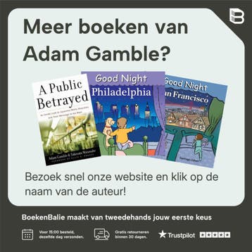 Good Night New York City - Adam Gamble 9780977797936, Verzenden, Gelezen, Adam Gamble