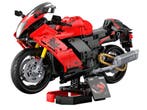 CADA Suzuki Hayabusa Sportmotor 1:6 - onderdelen 1043, Verzenden, Nieuw
