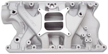 Edelbrock performer intake 351 windsor, Ophalen of Verzenden, Nieuw
