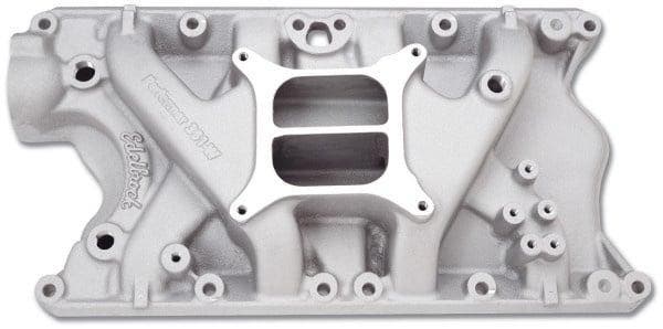 Edelbrock performer intake 351 windsor, Auto-onderdelen, Motor en Toebehoren, Nieuw, Ophalen of Verzenden