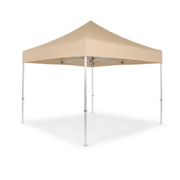 Vouwtent 2,5 x 2,5 meter ALU frame zonder zijwanden kies..., Tuin en Terras, Partytenten, Nieuw, Verzenden