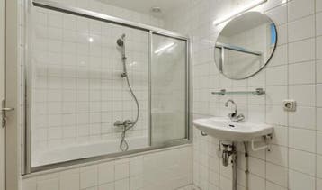 Te Huur Kamer Prins Hendrikstraat In Den haag, Huizen en Kamers, Minder dan 20 m², Den Haag