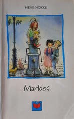 Marloes / Boektoppers / 1997-5/6 9789020851984 Henk Hokke, Verzenden, Gelezen, Henk Hokke