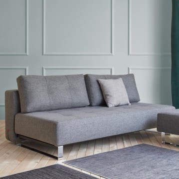 *WOONWINKEL* Innovation Living Supremax D.E.L. Luxe Slaapban, Verzenden, Nieuw