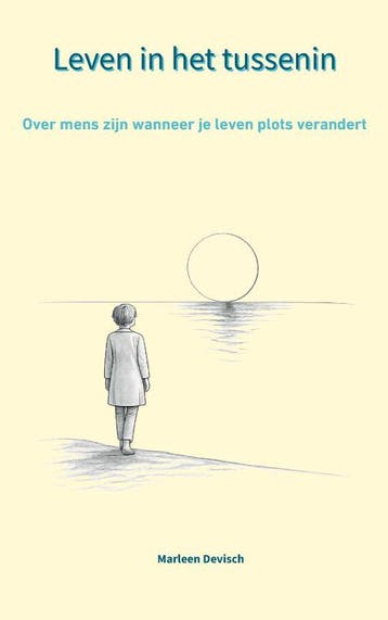 Leven In Het Tussenin | Alex Peeters En Marleen Devisch, Ophalen of Verzenden, Nieuw, Alex Peeters En Marleen Devisch