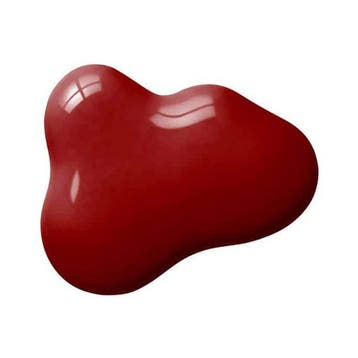 NitorLACK N250757160 Nitrocellulose Lak Trans Red 400ml, Ophalen of Verzenden, Nieuw