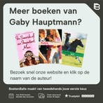 Gezocht 9789050004350 Gaby Hauptmann, Verzenden, Gelezen, Gaby Hauptmann