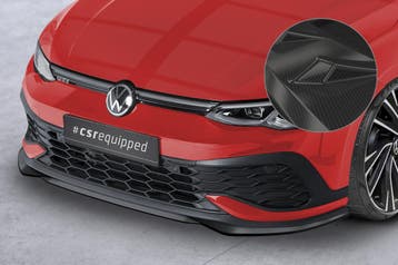 Cupspoiler voor VW Golf 8 (Type CD) GTI Clubsport CSL711-C, Verzenden, Nieuw