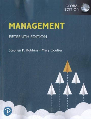 Boek Management, Global Edition 9781292340883, Verzenden, Zo goed als nieuw
