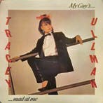 vinyl single 7 inch - Tracey Ullman - My Guys Mad At Me, Verzenden, Zo goed als nieuw
