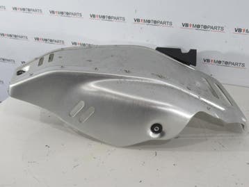Ducati Desert X Skidplate belly kuip, Ophalen of Verzenden, Nieuw