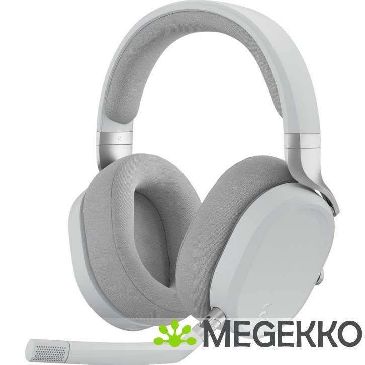 Fractal Design Scape Light, Computers en Software, Headsets, Nieuw, Verzenden