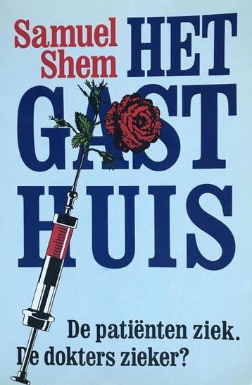 Gasthuis - Shem 9789010057594, Verzenden, Gelezen, Shem