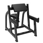 Titanium Strength Black Series Seated Preacher Curl, Sport en Fitness, Verzenden, Nieuw