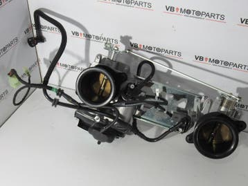 Ducati Monster 821 Throttle body, Ophalen of Verzenden, Nieuw