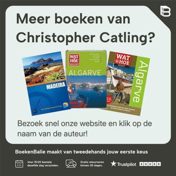 Amsterdam - Christopher Catling 9781841578415, Boeken, Verzenden, Gelezen, Christopher Catling
