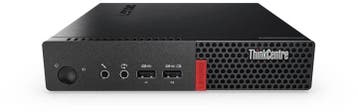 ACTIE: Lenovo ThinkCentre M710q Tiny i5 7e Gen 8GB + Windows, Computers en Software, Desktop Pc's, 8 GB, 120 GB, Nieuw, Ophalen of Verzenden