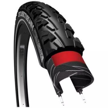 CST Fietsband 28x1.50 - Anti-lek - Reflectie - Geschikt v..., Ophalen of Verzenden, Nieuw, Band