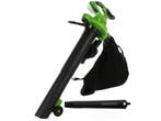 Greenworks GD40BVII - Blower, Huis en Inrichting, Verzenden, Nieuw