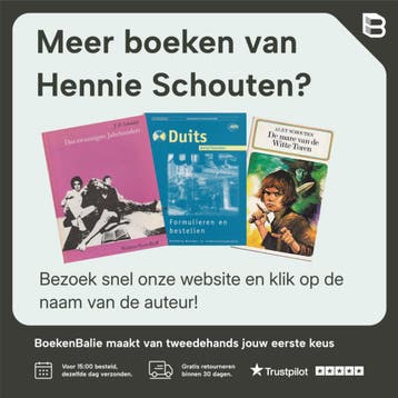 Praktische numerologie / Ankertjes / 158 9789020207361, Verzenden, Gelezen, Hennie Schouten