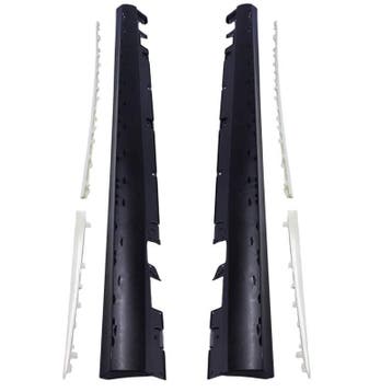 Sideskirts compatible with mercedes e class w213 sedan facel, Nieuw