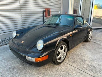 Porsche - 911 964 Carrera 4 - 1990