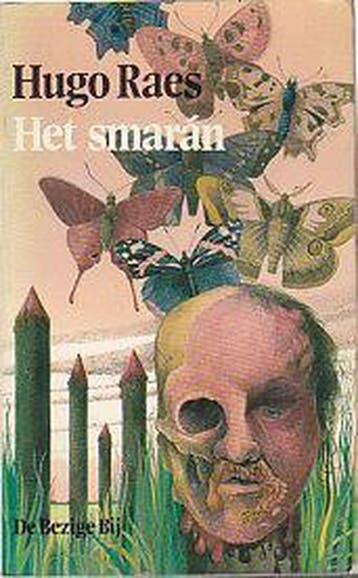 Smaran - Raes 9789023404118, Verzenden, Gelezen, Raes