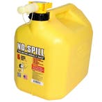 No spill jerrycan benzine en Diesel 20Liter, Verzenden, Nieuw