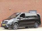 Mercedes-Benz V-Klasse 250d 4-MATIC Exclusive Dubbel Cabine, Automaat, Gebruikt, Euro 6, Overige kleuren