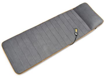 Medisana MM 825 - Massagemat - Vibratiemassage - 5, Sport en Fitness, Massageproducten, Verzenden, Nieuw