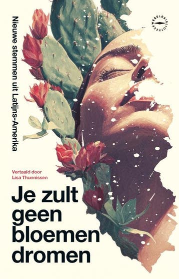 Je Zult Geen Bloemen Dromen | Nieuw, Ophalen of Verzenden, Nieuw, Lisa Thunnissen-Nanne Timmer