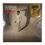 Armin Van Buuren - Mirage Limited Edition Translucent Red, Verzenden, Nieuw in verpakking