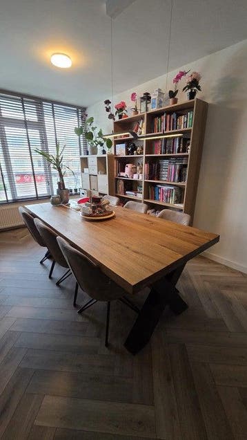 Te huur: Appartement Raadhuisplein in Rozenburg, Rozenburg, Zuid-Holland