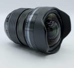 Olympus MFT 7-14MM 2.8ED  PRO OCCASION, Ophalen of Verzenden, Zo goed als nieuw