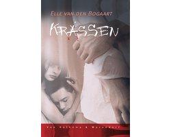 Boek Krassen 9789000347728, Verzenden, Zo goed als nieuw