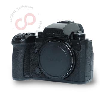 Panasonic Lumix S DC-S5M2X nr. 2159, Ophalen of Verzenden, Zo goed als nieuw, Overige Merken
