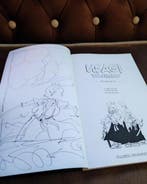 Usagi Yojimbo - Samourai + commission drawing - Spanish, Boeken, Stripboeken, Nieuw