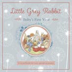 Little Grey Rabbit Babys First Year 9781783703449, Verzenden, Zo goed als nieuw
